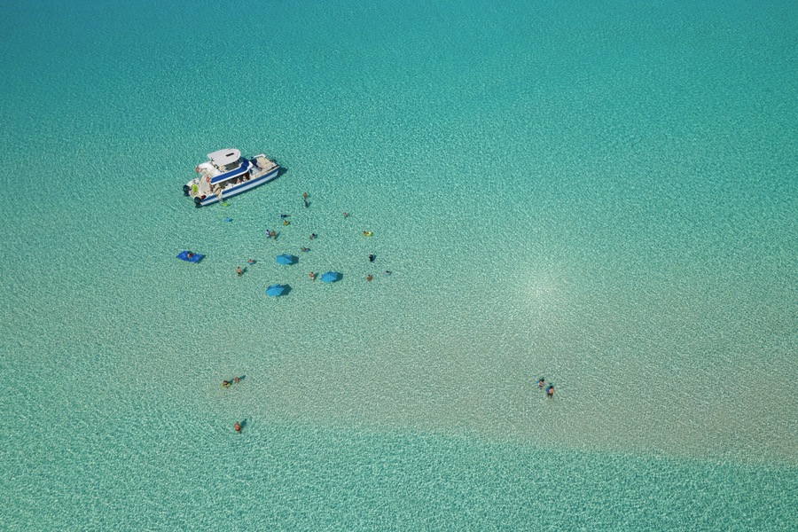 MSC Cruises Bahamas Ocean Cay MSC Marine Reserve ©Conrad Schutt MSC Rights.jpg